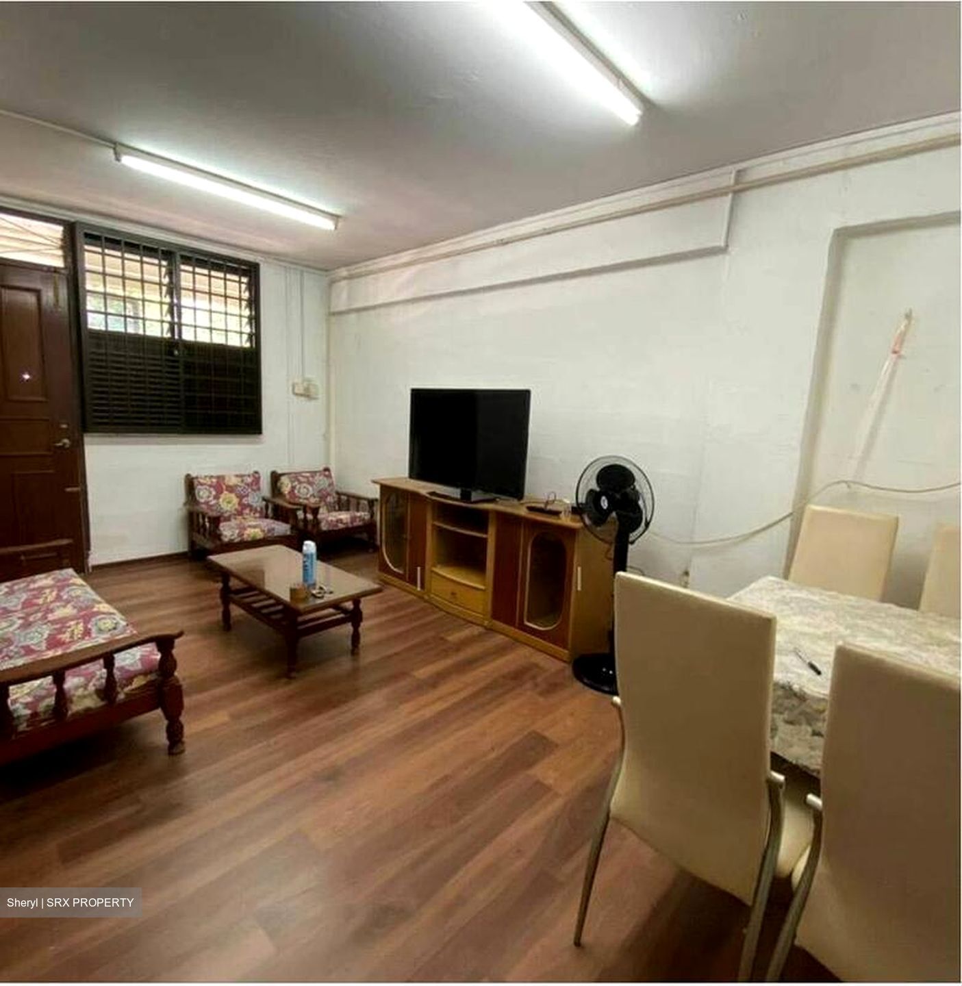 Blk 91 Commonwealth 16 (Queenstown), HDB 3 Rooms #493695661